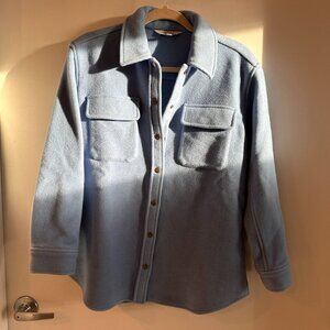 & Other Stories Wool Jacket